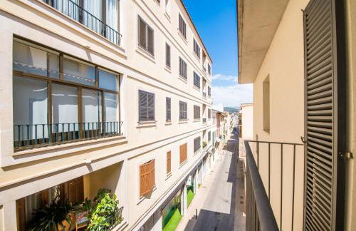 Ideal Property Mallorca - Son Vent Muntanya - 1 - Foto 20