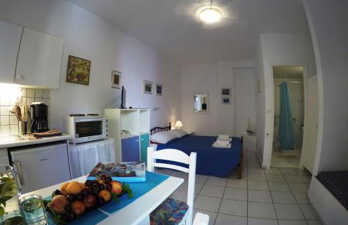 Aigialis Apartments & Studios - Foto 27