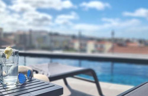 Ericeira OceanView Villa - Foto 41