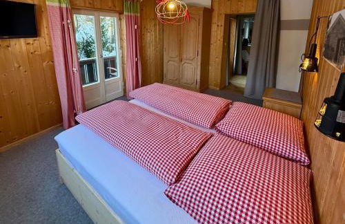 Gästehaus Alpvital - Foto 48