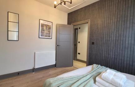 Luxury 3 bedroom House London near Westfield - Foto 16