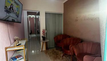 Hospedagem Marceli - Foto 4