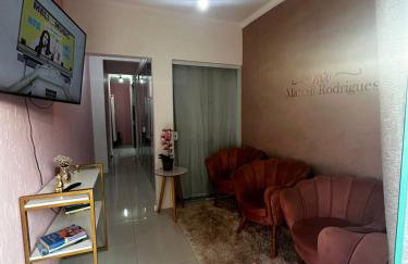 Hospedagem Marceli - Foto 4