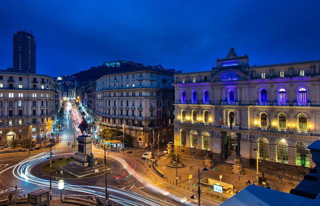 Lady Rose One in Naples - Foto 4