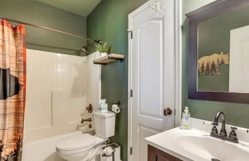 Stunning Wintergreen Resort Home Ski and Golf! - Foto 29