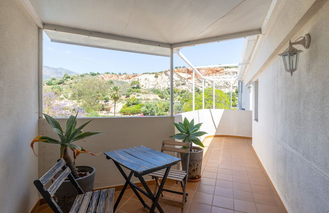 Atico De La Luz in Fuengirola - Foto 27