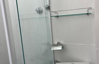 Studio Metrô e VLT Consulado Carioca Cinelândia Lapa - Foto 60