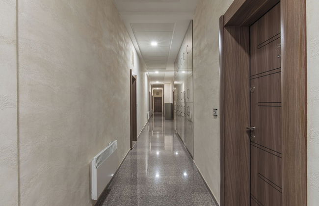 Sevtopolis Apartments - Photo 2