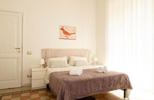 Borghese Magnolia Suite - Foto 18