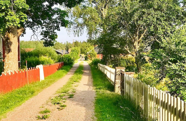 4 Person Holiday Home in Vimmerby - Foto 20