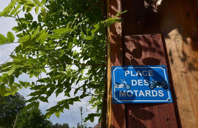 Gite Le Sapin - Photo 43