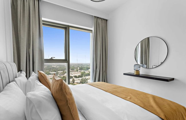 Silkhaus Downtown Views 2, Downtown Dubai - Foto 6