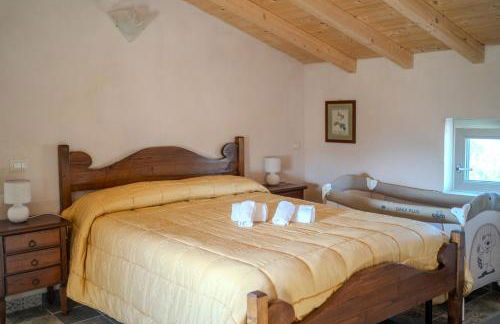 Casale nel Verde con Piscina e Vista - Foto 83