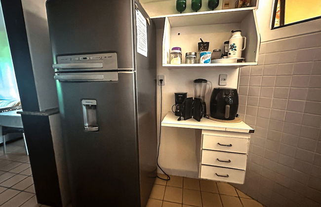 Condomínio Genipabu Summer House to OZPED Flats - Foto 13