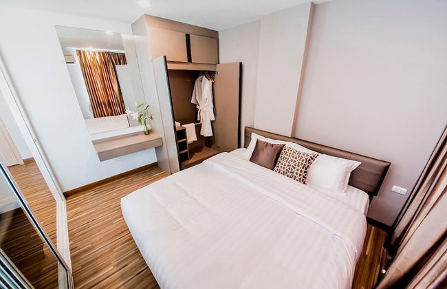 The Violin Sriracha - Foto 11