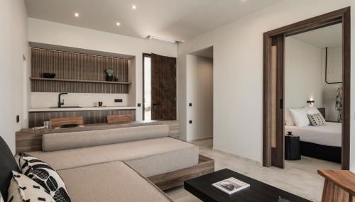 AKU Suites with private pools - Photo 5