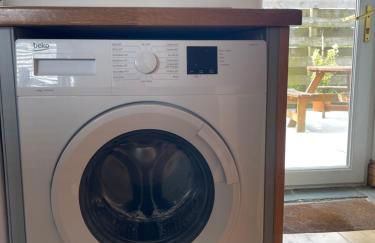 Stylish Cottage - Walk to Beach & Pubs & Fast WiFi - Foto 27