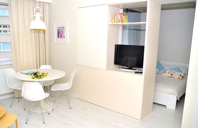 TOP Apartments 2 - Foto 22