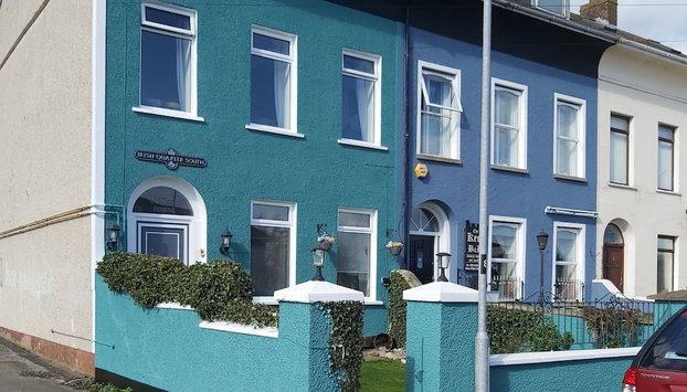 The Tramway House - Foto 2, Imagem principal