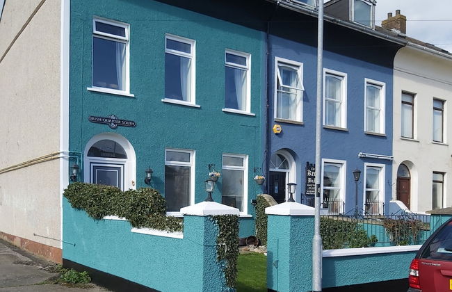 The Tramway House - Foto 1