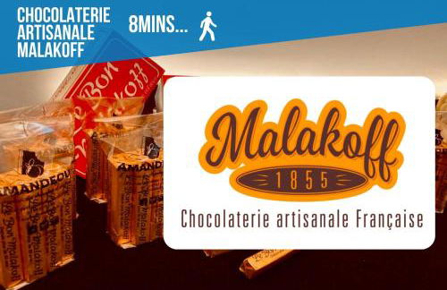 Le Roqueprins - Netflix/Wi-Fi Fibre/Terrasse - Foto 20