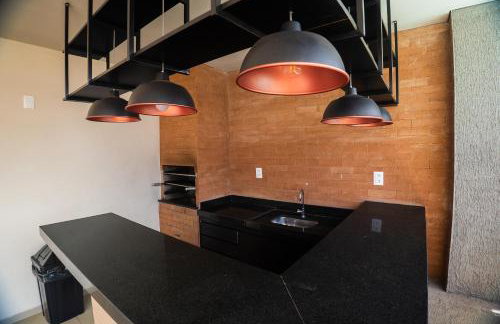 Flat exclusivo Studio Cuiabá 908 - Foto 11