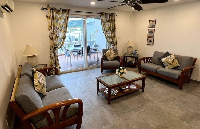 4 Guests - Stunning View - Pool - South Finger - Photo 7