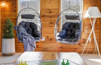 Creekside Fun Dog-friendly, Games & Fire Pit - Photo 18