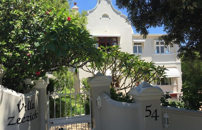 Villa Zeezicht - Foto 47