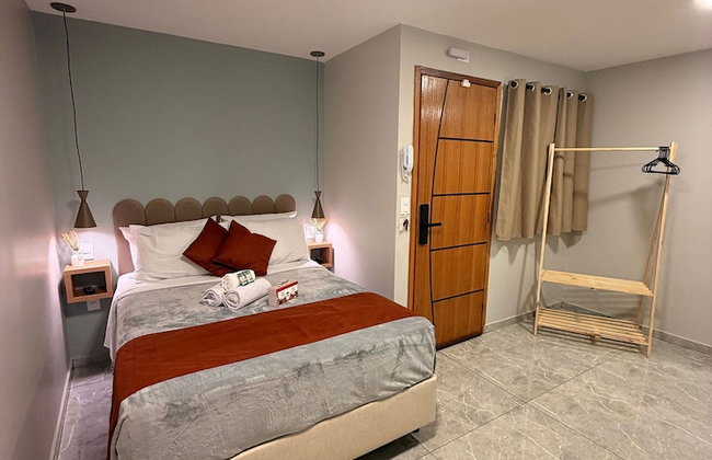 Cabo Frio - Loft de Luxo no Braga - Completo, estiloso e confortável - Foto 71