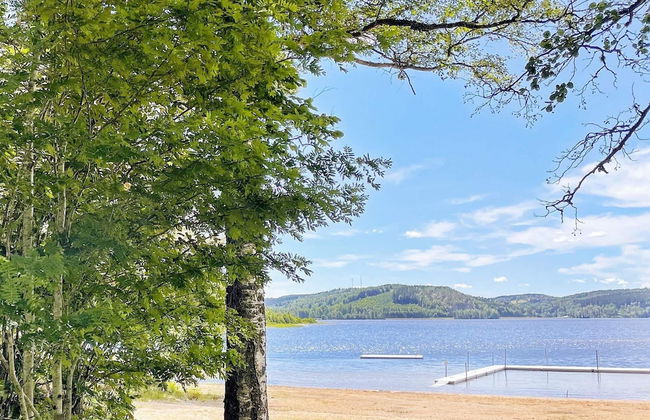 6 Person Holiday Home in Amal-by Traum - Photo 10