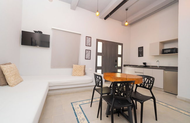 The Garden Suites - Foto 22