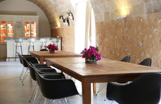 Finca Es Cabas - Photo 45