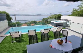 Villa Ewa & Tomi - Foto 14