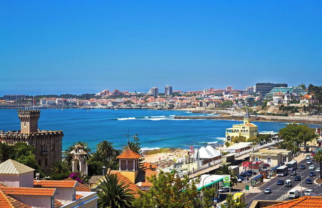 Estoril Royal Atlantic Villa - Foto 72