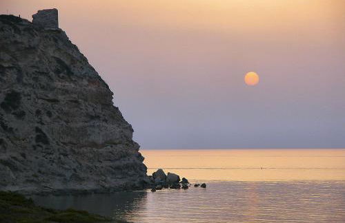 Mandriola Putzuidu Capo Mannu - Foto 18