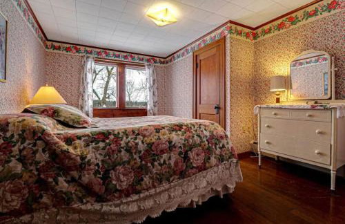 Legacy Lodge On Barker Lake - Foto 13