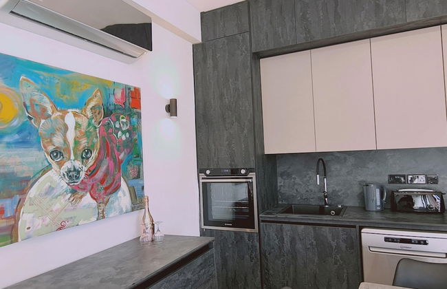 32 Lim- Stay Vintage House - Photo 5