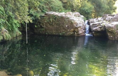 Casa ponto Da Cruz t3 - Foto 15