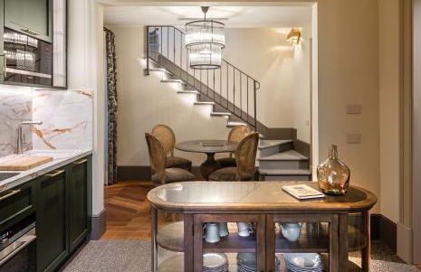 This Time Tomorrow in Florence - Foto 40