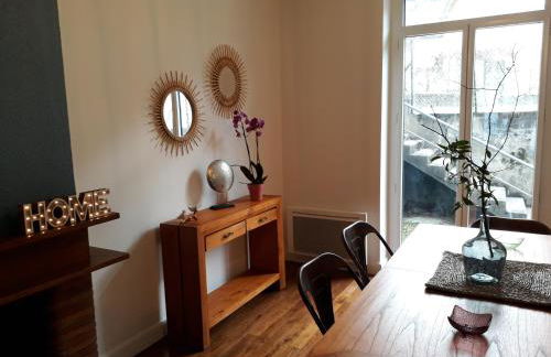 Chalet du Doumet - Appart LUZ centre - parking et garage individuel ferme - draps et serviettes inclus - Foto 40