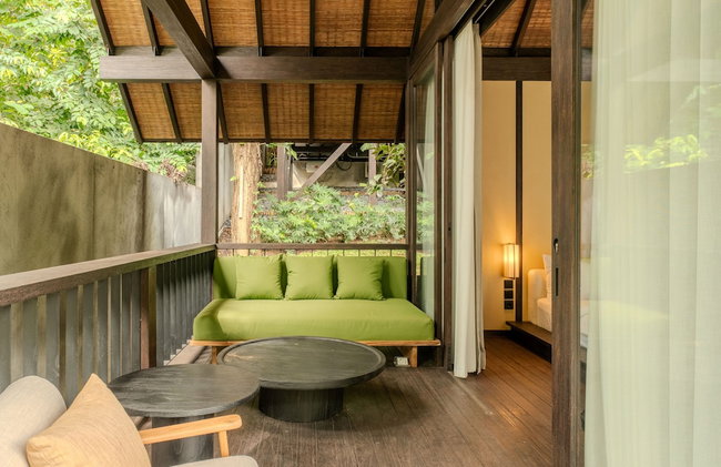 Rumah Lituhayu - Photo 14