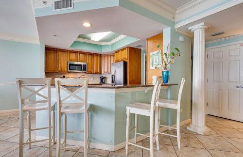 St. Croix 1406 3 Bedroom Condo by RedAwning - Photo 17