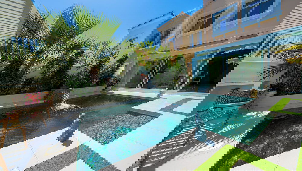 Luxury Short Term Stay 2BHK plus Maids - RANCHES - Foto 1, Imagen principal