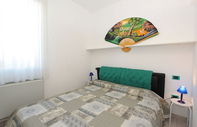 Residence Vives - Foto 5