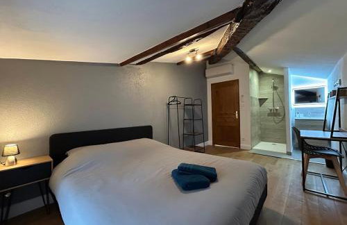 Le Gîte de Saint Pierre - Foto 13