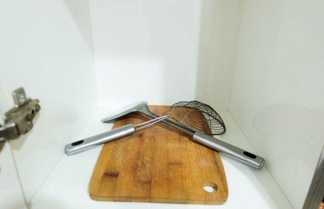 Cozy and Elegant 2BR Kemang Village Apartment - Foto 19