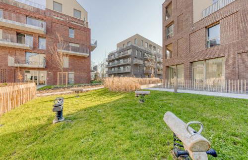 Cinéma Moon Luxury - Gare 3min - Proche Paris - Foto 31