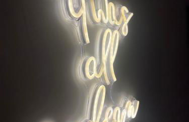 Terfyn Hall aquarium apartment 1 - Foto 14