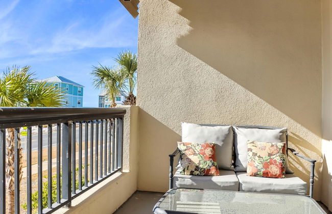 Club at Mexico Beach 1K Forgotten Cove - Foto 34